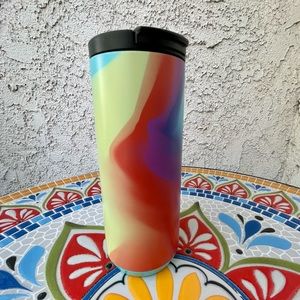 *NEW* Starbucks vacuum insulated tumbler